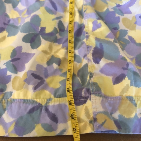 J.Jill skirt - Picture 4 of 7